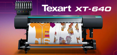 Texart XT-640
